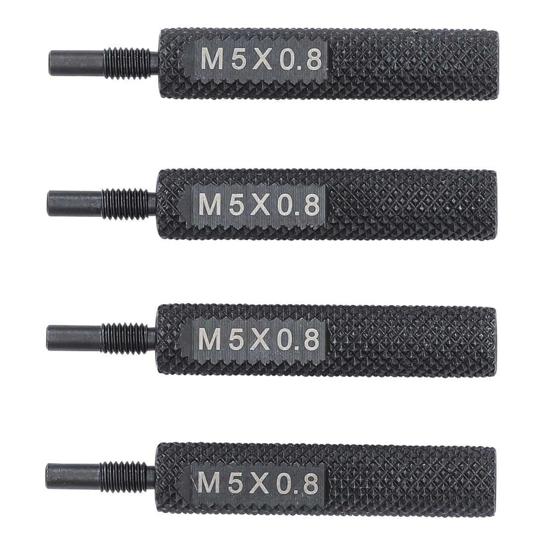 BGS Nockenwellen-Arretierstift-Satz für Ducati M5 x 0,8 mm