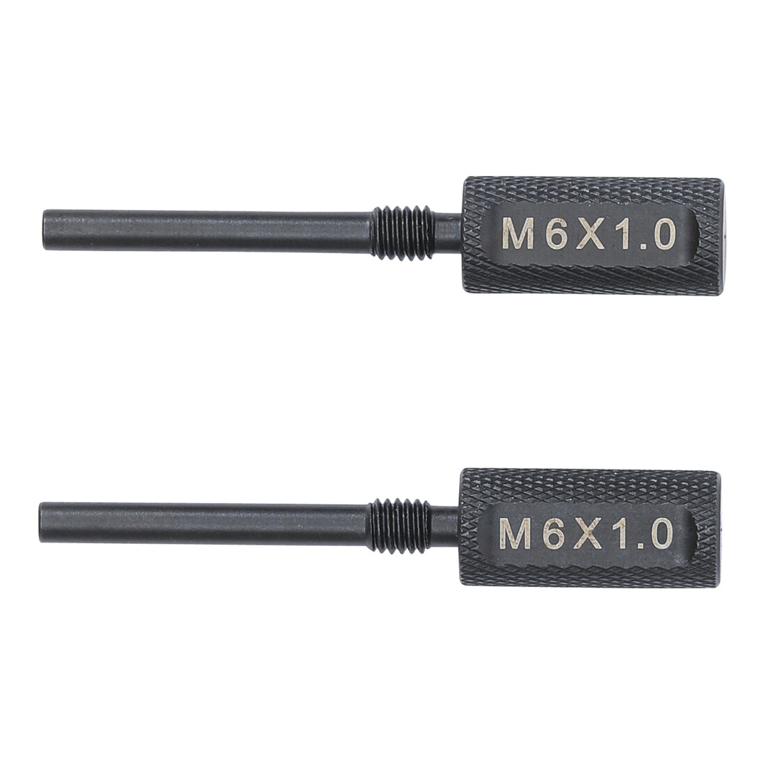 BGS Nockenwellen-Arretierstift-Satz für Ducati M6 x 1,0 mm