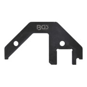 BGS Nockenwellen-Arretierwerkzeug 62616-2, für BMW, für Art. 62616