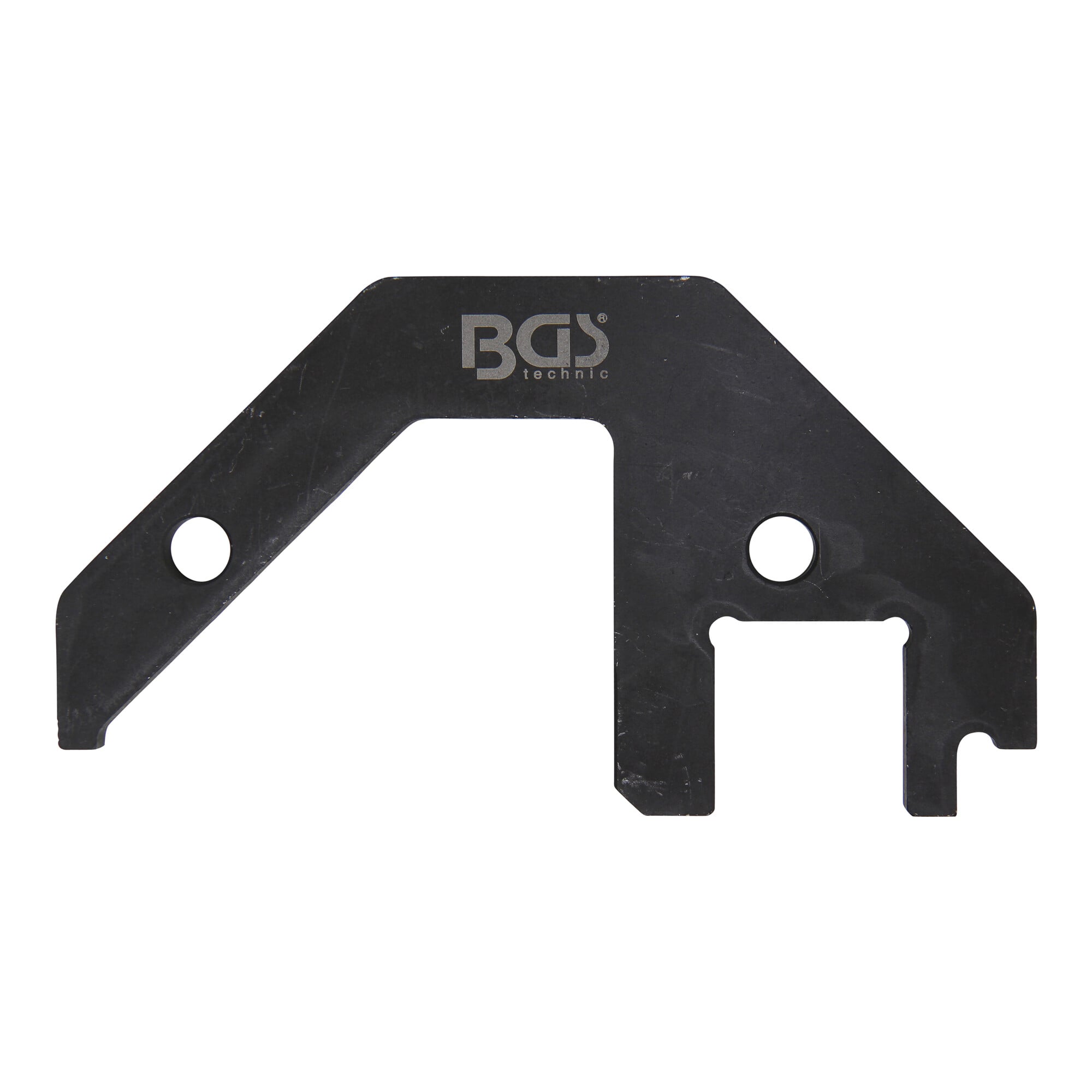 BGS Nockenwellen-Arretierwerkzeug 62616-2, für BMW, für Art. 62616 ; BGS technic
