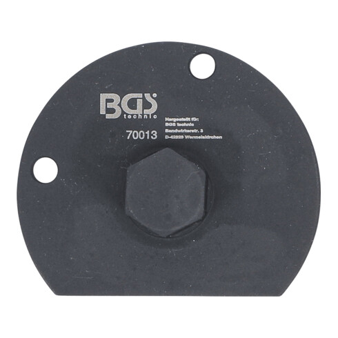 BGS Nockenwellen-Arretierwerkzeug 70013, für VAG