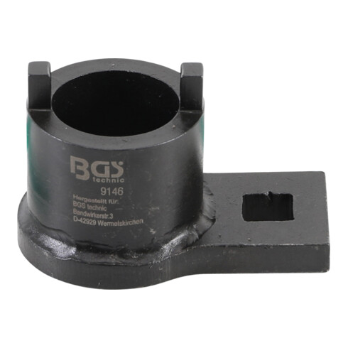BGS Nockenwellen-Arretierwerkzeug für 1.3l PSA Diesel
