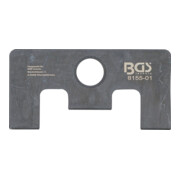 BGS Nockenwellen-Einstelllehre 8155-01, für VAG, für Art. 8155-3
