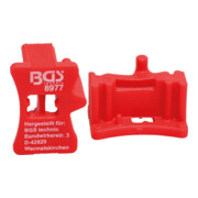 BGS Nockenwellenrad-Arretierwerkzeug für VAG 1.0
