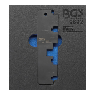 BGS nokkenas afstelgereedschap voor Ford 1.6 EcoBoost