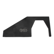 BGS Nokkenas blokkeerplaat | voor Ford | voor BGS 8156
