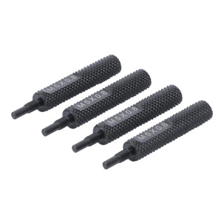 BGS Nokkenas borgpen set voor Ducati M5 x 0.8 mm