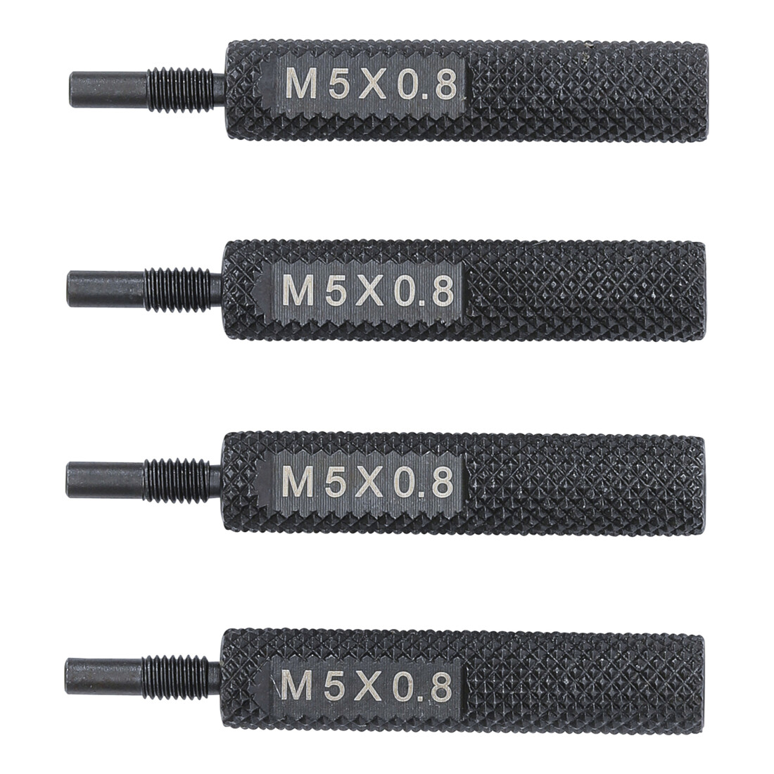 BGS Nokkenas borgpen set voor Ducati M5 x 0.8 mm