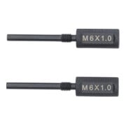 BGS Nokkenas borgpen set voor Ducati M6 x 1.0 mm-3
