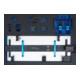 BGS nokkenas montage gereedschap set voor VAG en Porsche-1