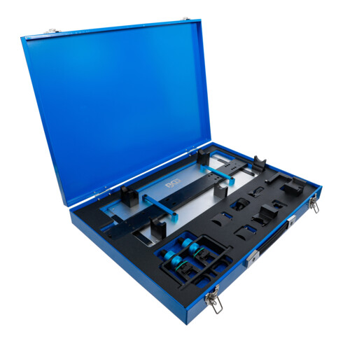 BGS nokkenas montage gereedschap set voor VAG en Porsche