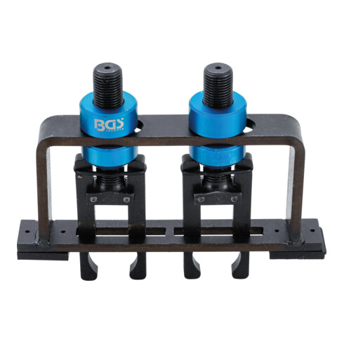 BGS nokkenas montagegereedschap voor VAG 6- en 8-cilinder TDI