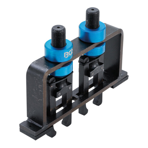 BGS nokkenas montagegereedschap voor VAG 6- en 8-cilinder TDI