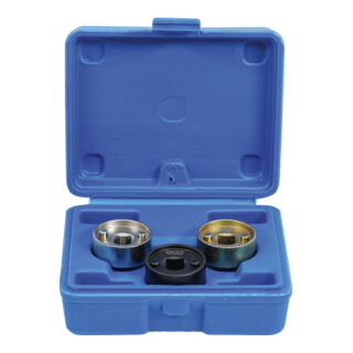 BGS nokkenas regelklep inzetstukken voor VAG 1.8 / 2.0 TFSI / TSI