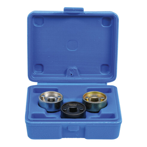BGS nokkenas regelklep inzetstukken voor VAG 1.8 / 2.0 TFSI / TSI