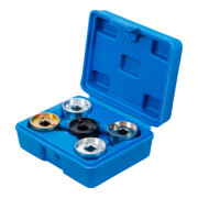 BGS Nokkenas stuurklep dopsleutelset | voor VAG | 5-dlg.-4