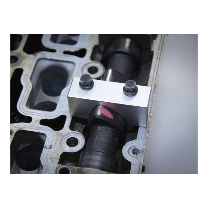 BGS nokkenas vergrendeling gereedschap set voor Alfa Romeo 147 1.6 105 HP