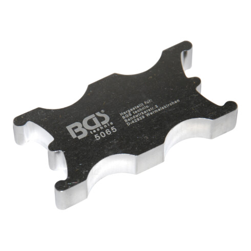 BGS nokkenas vergrendelings gereedschap voor Ducati 851, 888, 916, 996