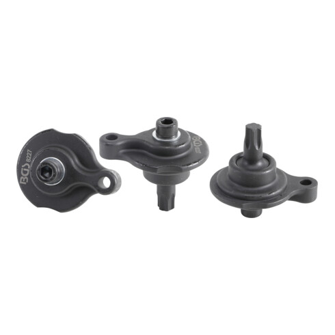 BGS nokkenasbevestigingsgereedschap voor Mercedes-Benz 272 / 273 motoren