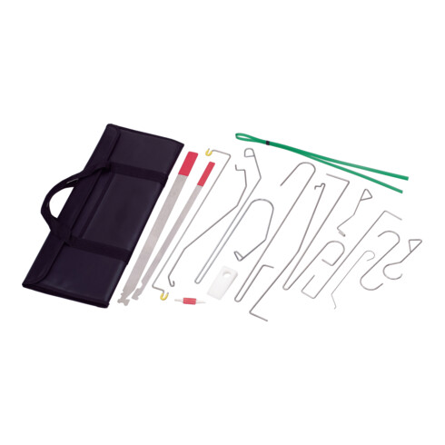 BGS nood auto opener set