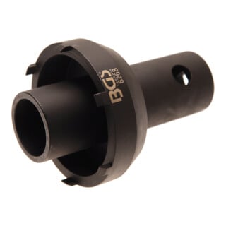 BGS Nutmutter-Einsatz für Mercedes-Benz Actros 105 - 125 mm