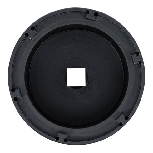 BGS Nutmuttern-Schlüssel, für Hinterachsdifferential, für MAN & Mercedes-Benz, 126 / 113 mm