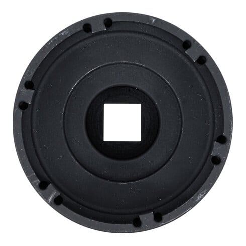 BGS Nutmuttern-Schlüssel, für MAN TGA Vorderachse, 101 / 110 mm