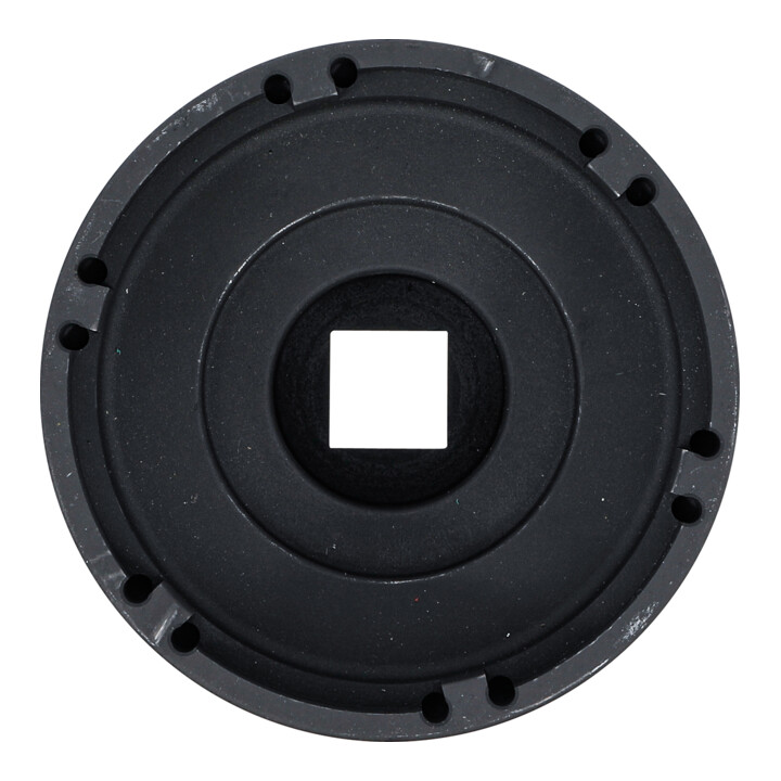 BGS Nutmuttern-Schlüssel, für MAN TGA Vorderachse, 101 / 110 mm