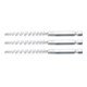 BGS Nylon borstel aandrijfzeskant-1