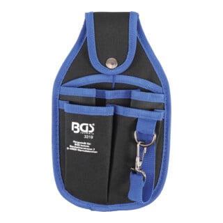 BGS Nylon-Gürteltasche
