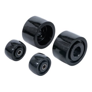 BGS Nylon-Rollenset, für Art. 2889