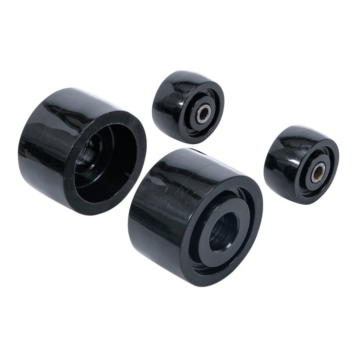 BGS Nylon-Rollenset, für Art. 2889