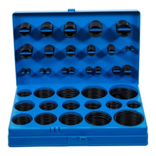 BGS O ring assortiment 419 delig.