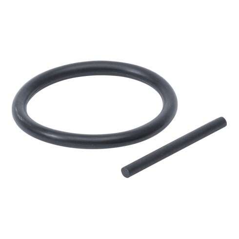 BGS O-ringen- en borgpennenset | 20 mm (3/4") | 50 - 70 mm | 2" - 2-3/4"