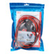 BGS OBD 2 (EOBD) boordnetspanningshouder, 5 m-5