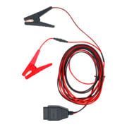 BGS OBD 2 (EOBD) Bordnetz-Spannungshalter, 5 m-4