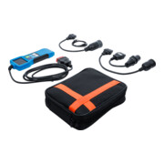 BGS OBD 2 (EOBD) dispositivo di diagnosi errori, per camion-2