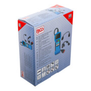 BGS OBD 2 (EOBD) Fehlerdiagnosegerät | für LKW-2