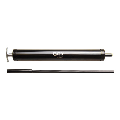 BGS Öl-Absaugpumpe Volumen 200 cm³