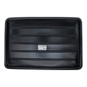 BGS Öl-Auffangwanne 9579, extra flach, 7 l-3