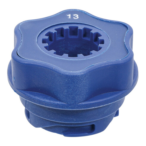 BGS Öl-Befülladapter für VAG 8505-13P, für Art. 8505-1, 8899