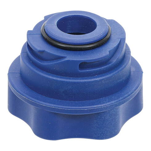 BGS Öl-Befülladapter für VAG 8505-13P, für Art. 8505-1, 8899