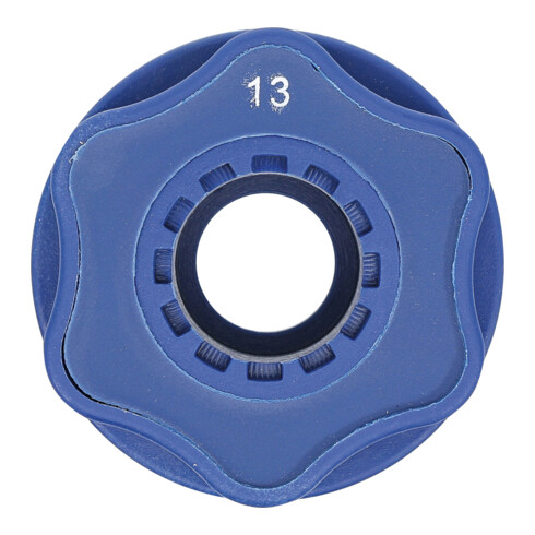 BGS Öl-Befülladapter für VAG 8505-13P, für Art. 8505-1, 8899