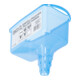 BGS Öl-Einfülltrichter 9986, 850 ml Reservoir-1