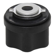 BGS Öl-Einfülltrichter mit Bajonettadapter für VAG, MB, BMW, Porsche, Volvo-4