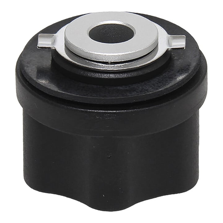 BGS Öl-Einfülltrichter mit Bajonettadapter für VAG, MB, BMW, Porsche, Volvo