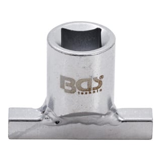 BGS Öl- und Kraftstofffilter-Demontagewerkzeug für Mann, Mahle, Knecht