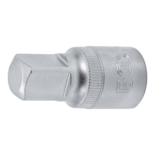 BGS Öldienstschlüssel Antrieb Innenvierkant 12,5 mm (1/2") Abtrieb Innenvierkant 1/2"