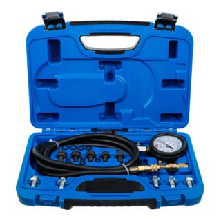 BGS Öldrucktester