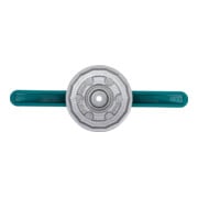 BGS Ölfilterschlüssel 14-kant Ø 64 mm für Suzuki, Daihatsu, Subaru, Mazda, Lexus, Toyota-5